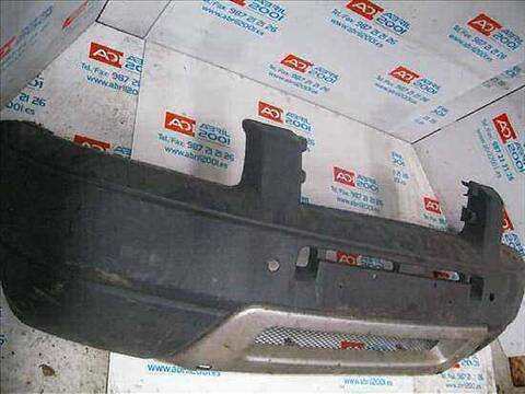 Foto 2ª: Paragolpes Delantero Land Rover Freelander 2.0 DI 98CV 72KW [D-20T2N] (1998)
