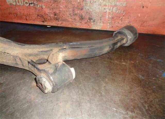 Foto 2ª: Brazo Suspension Delantero Derecho Chrysler Voyager 2.5 TDIC AWD [ENC]