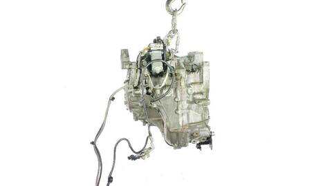 Foto 2ª: Caja Cambios Citroen C4 1.6 THP 165 [5GZ (EP6FDT)] (2013)