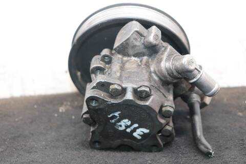 Foto 3ª: Bomba de Direccion Audi A6 3.0 TDI QUATTRO 165KW) 224CV (2004)
