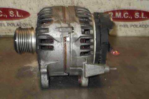 Foto 3ª: Alternador Chrysler Sebring 2.0 CRD LIMITED BERLINA 140CV 103KW [BYL] (2007)