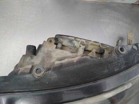 Foto 4ª: Faro Izquierdo Seat Alhambra STELLA 116CV 85KW [AUY] (2004)