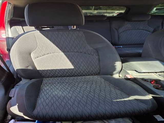 Foto 2ª: Asientos Traseros Seat Leon CRBC (2014)
