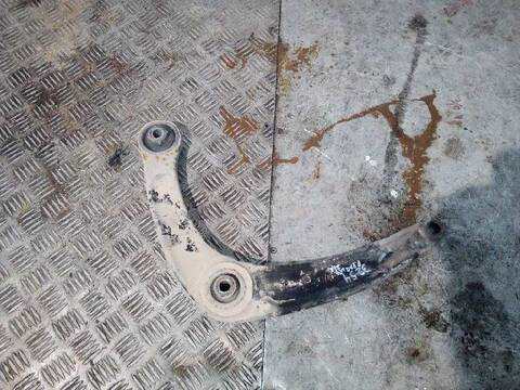 Foto 1ª: Brazo Suspension Delantero Izquierdo Peugeot Partner 1.6 16V HDI FAP 90CV 66KW [D-9HX O 9HO3] (2008)