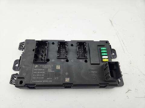 Centralita Motor ECU Bmw Serie 1 114 116D 116CV 85KW