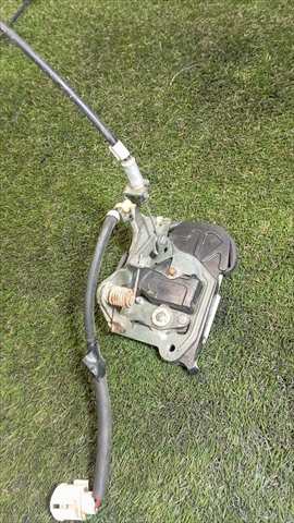 Foto 3ª: Cerradura Maletero Portón Toyota 4 Runner 3.0 T DIESEL (1993)