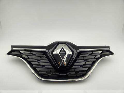 Rejilla Delantera Renault Kadjar XMOD 110CV 81KW