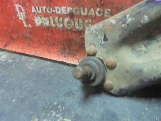 Foto 2ª: Brazo Suspension Delantero Izquierdo Peugeot 207 1.6 16V RC [5FY (EP6DTS)]