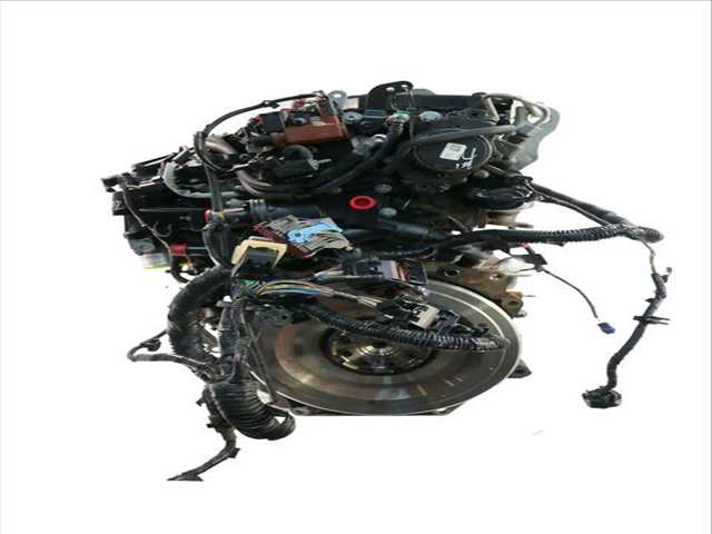Foto 2ª: Motor Completo Ford Focus 163 CV 120KW [TXDB] (2012)