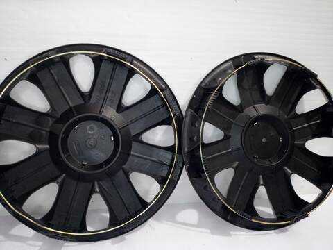 Foto 2ª: Tapacubos Seat Ibiza STELLA 60CV [AKK] (1999)