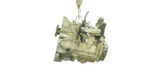 Foto 3ª: Caja Cambios Seat Ibiza 1.9 TDI [BXJ] (2008)