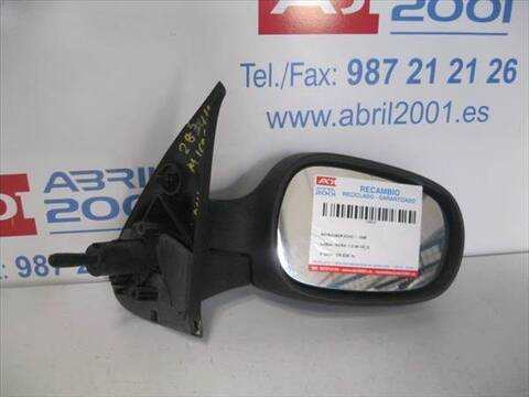 Retrovisor Derecho Nissan Micra 1.2 16V 65CV 48KW