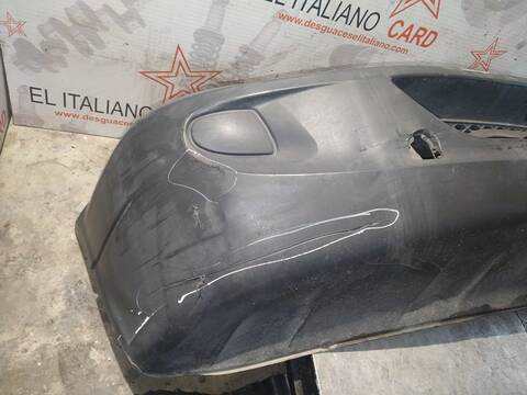 Foto 3ª: Paragolpes Delantero Mercedes Sprinter 411/415/509/511/515 CDI 906.153/155) 150CV 110KW CAJA ABIERTA [646986] (2006)