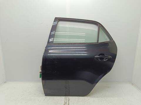 Puerta Trasera Izquierda Toyota Auris LUNA 90CV 66KW