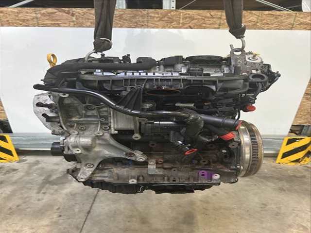 Motor Completo Volkswagen Beetle 170CV 125KW