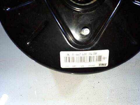 Foto 2ª: Servofreno Mercedes Vito 2.1 CDI CAT 136CV 100KW (2014)