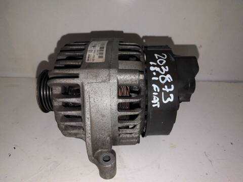 Foto 2ª: Alternador Fiat 500 169A4000 (2012)