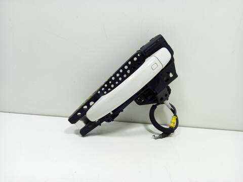 Maneta Exterior Trasera Izquierda Audi Q3 CUV