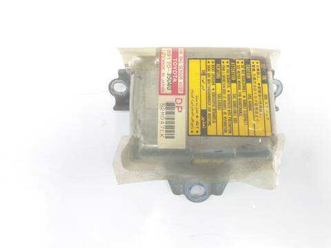 Foto 2ª: Kit Airbag Toyota Land Cruiser TD VX 3-PTAS.) KZJ90) (1996)
