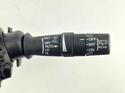 Foto 3ª: Mando Multifuncion Honda Crv 2.0 E-CVT HYBRID RT5) 215CV 158KW V RW_ RT_) [LFB1] (2023)