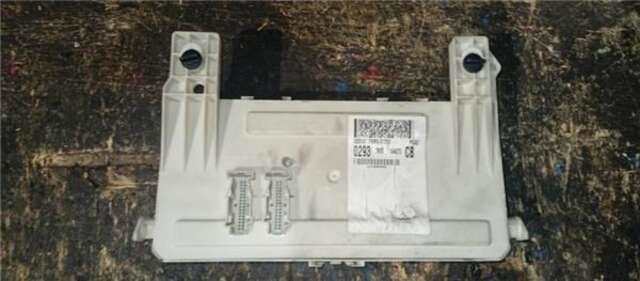Foto 3ª: Caja Reles Fusibles Ford Focus 1.8 TITANIUM [1.8 LTR. - 85 KW TDCI TURBODIESEL CAT]