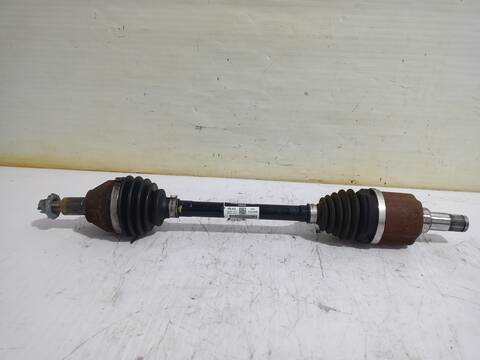Transmision Delantera Izquierda Seat Ibiza ERENCE 95CV 70KW