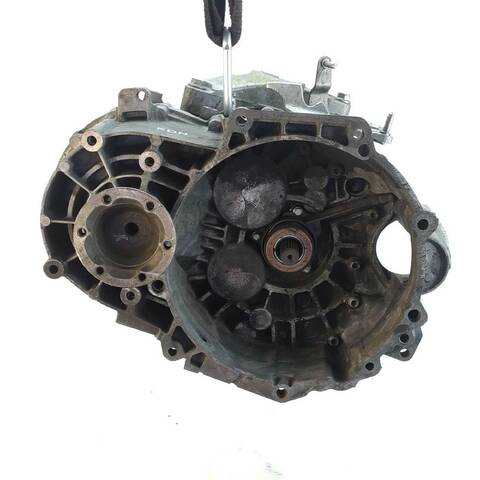 Foto 3ª: Caja Cambios Seat Leon 2.0 FSI (2005)