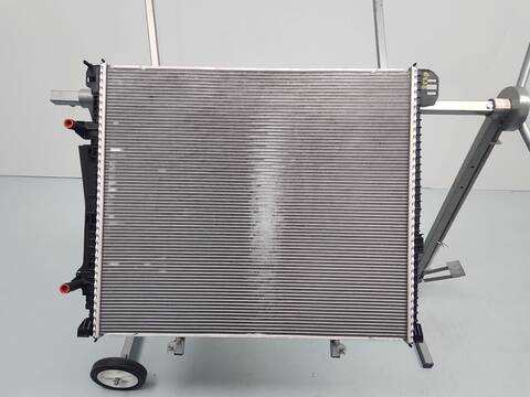 Radiador Motor Volkswagen Crafter 2.0 TDI 140CV 103KW FURGONETA