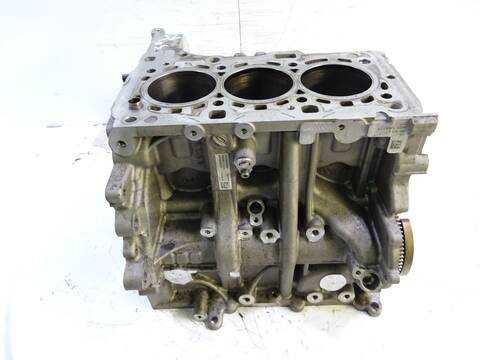 Foto 3ª: Bloque Motor Mini Cooper 136 CV 100KW [B38A15A] (2016)