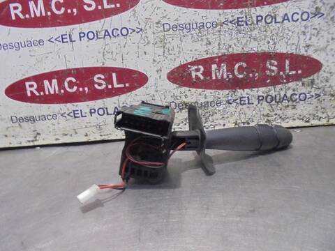Foto 3ª: Mando Luces Renault Megane 1.6 BERLINA 107CV 79KW I FASE 2 BERLINA BA0) [K4M] (1999)