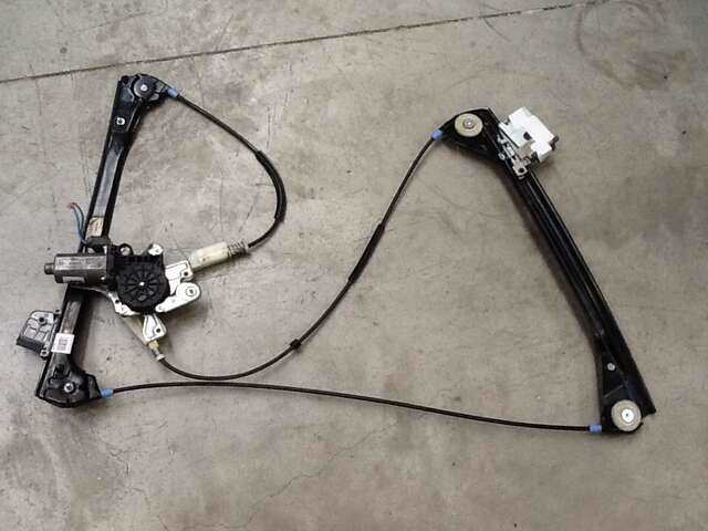 Foto 2ª: Elevalunas Eléctrico Delantero Izquierdo Bmw Serie 3 315 318 CI COUPE 0CV [194E1] (2001)