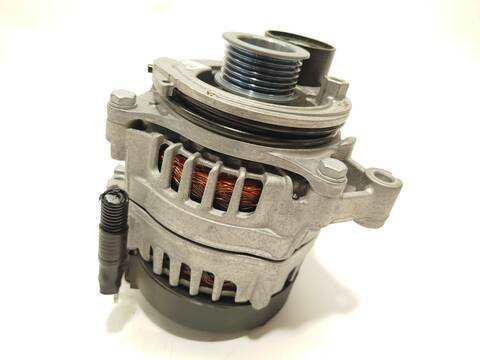 Foto 2ª: Alternador Mini Mini COOPER 136CV 100KW [B38 A15 P] (2024)