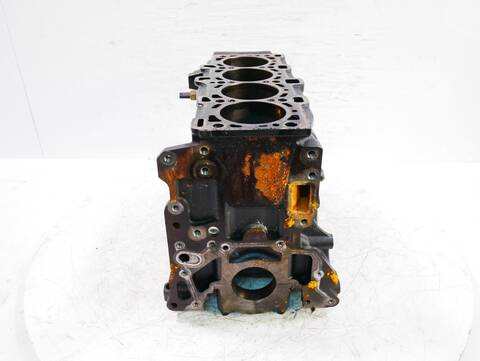 Foto 2ª: Bloque Motor Opel Insignia 170 CV 125KW [B20DTH B20 LFS] (2016)