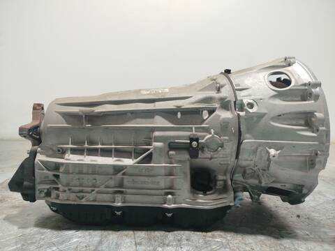Foto 2ª: Caja Cambios Automatica Mercedes Clase V 200 V 220 CDI - D 447.811 447.813 447.815) 163CV 120KW