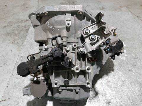 Foto 3ª: Caja Cambios Hyundai i30 1.0 T-GDI 120CV 88KW [G3LC,G3LE] (2021)