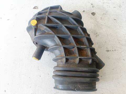 Tubo de Escape Audi 80 90 2.2 136CV