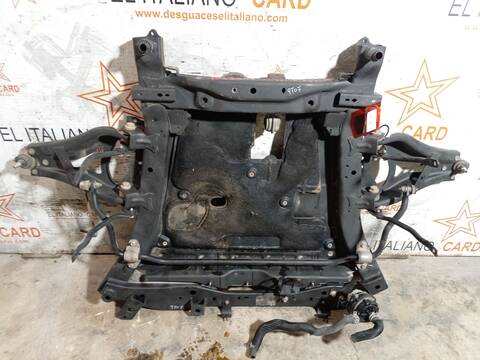 Foto 1ª: Puente Delantero Dacia Duster PRESTIGE 116CV 85KW [K9K 872] (2020)