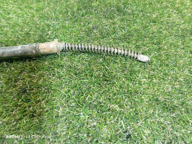 Foto 3ª: Freno de Mano Nissan Patrol 3.3 D SD33 5P (1989)