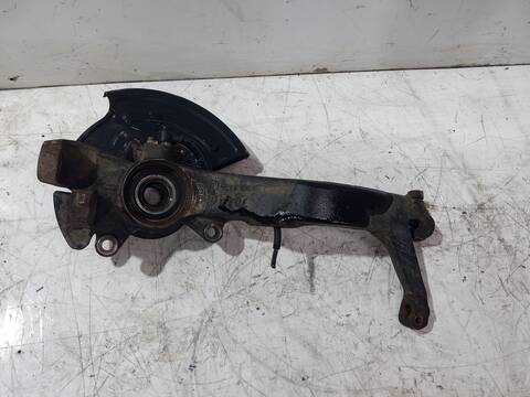 Foto 3ª: Mangueta Delantera Derecha Audi A6 2.5 TDI QUATTRO AVANT 180CV 132KW [BAU] (2001)