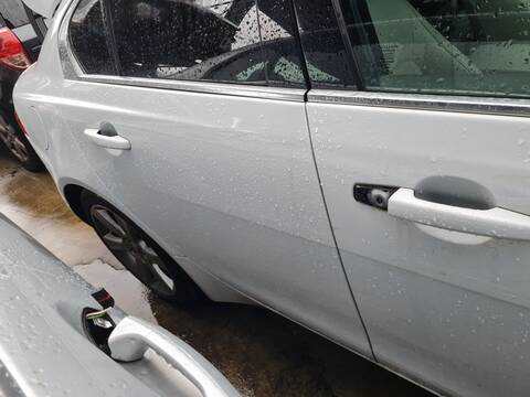 Puerta Trasera Derecha Jaguar XE PORTFOLIO 180CV 132KW