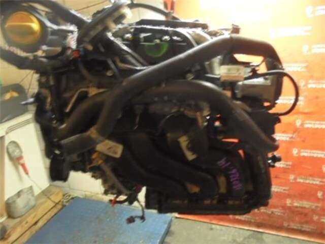 Foto 2ª: Motor Completo Renault Twingo 0.9 DYNAMIQUE [0.9 LTR. - 66 KW TCE ENERGY]