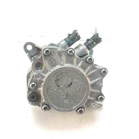 Foto 2ª: Bomba Combustible Audi A3 2.0 TDI (2003)