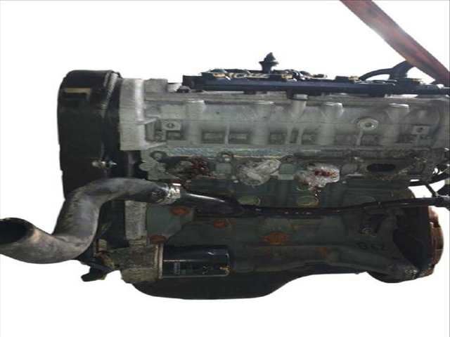 Foto 1ª: Motor Completo Fiat Tipo 1.4 356SXA1B) (2015)