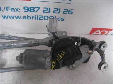 Foto 2ª: Motor Limpia Delantero Honda Insight 1.3 BASICO 88CV 65KW [LDA3] (2009)