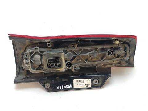 Foto 2ª: Piloto Trasero Derecho Peugeot Bipper 1.4 HDI (2008)