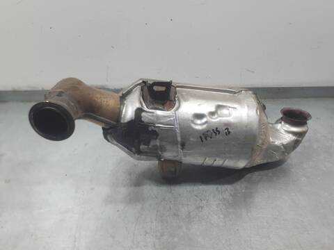 Filtro Particulas Opel Grandland 1.6 TURBO D 75) 120CV 88KW