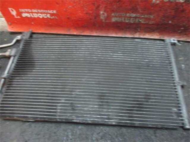 Foto 3ª: Radiador Calefaccion A.A. Ford Mondeo 2.0 16V TDDI - TDCI [D6BA]