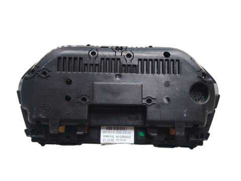 Foto 2ª: Cuadro de Instrumentos Bmw Serie 1 114 116 D 116CV (2011)