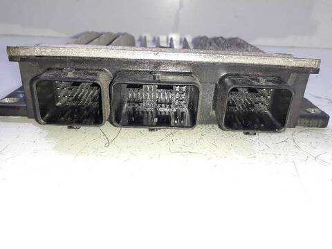 Foto 3ª: Centralita Motor ECU Dacia Logan AMBIANCE 68CV 50KW [K9K792] (2010)