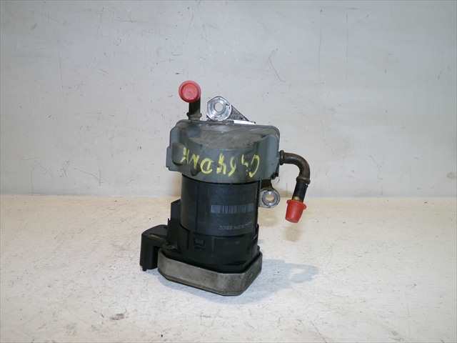 Foto 3ª: Valvula EGR Opel Zafira 2.2 DTI MODELO A, 1999-2005 [Y22DTR] (2005)